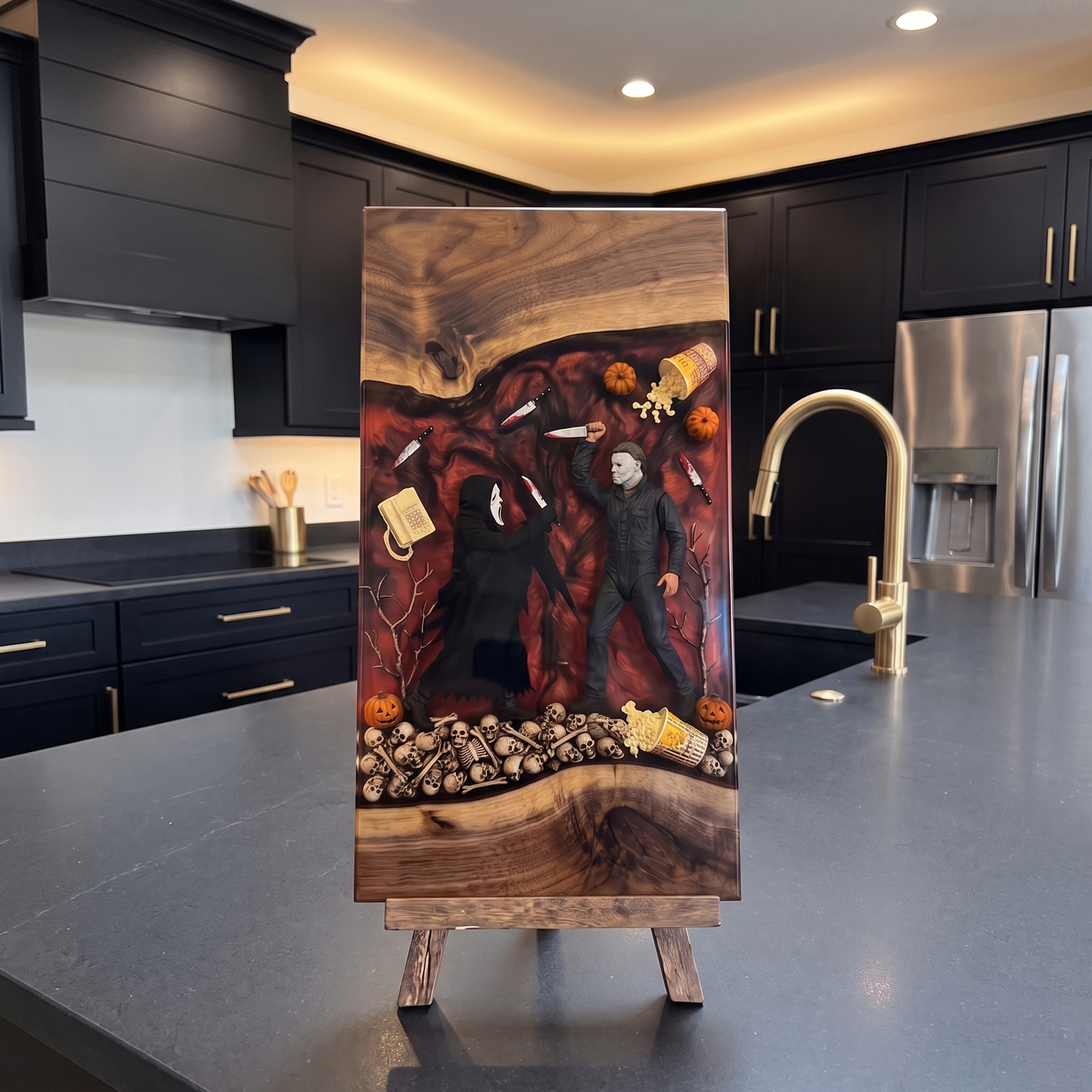 Horror Boards [PRE-ORDER] 12x16in